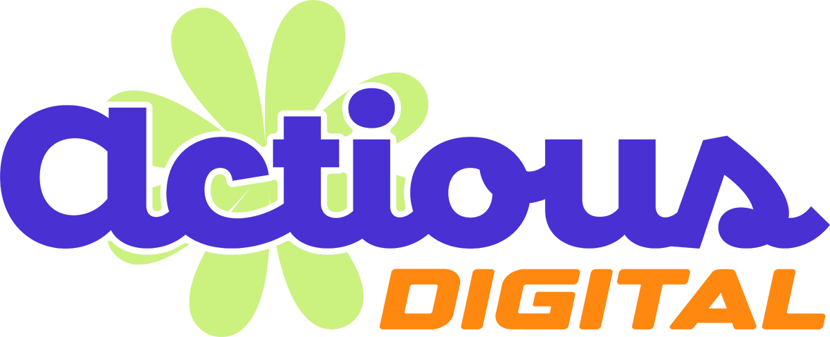 actious digital