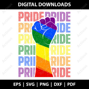 Pride-Svg