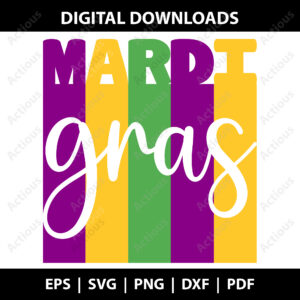 mardi gras svg, mardi gras festival carnival parade party lover gift digital download png & svg cricut