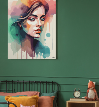 mockup-of-an-art-print-on-the-wall-of-a-kids-bedroom-36335-r-el2